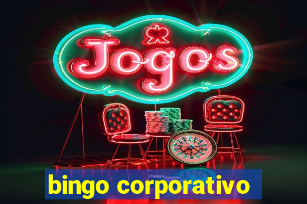 bingo corporativo